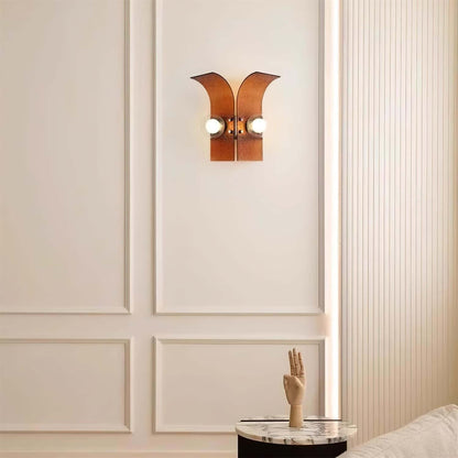 Deriva Wall Lamp