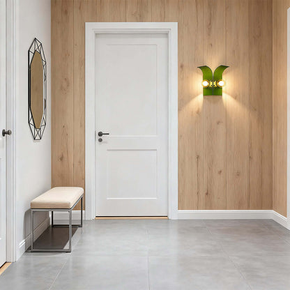 Deriva Wall Lamp