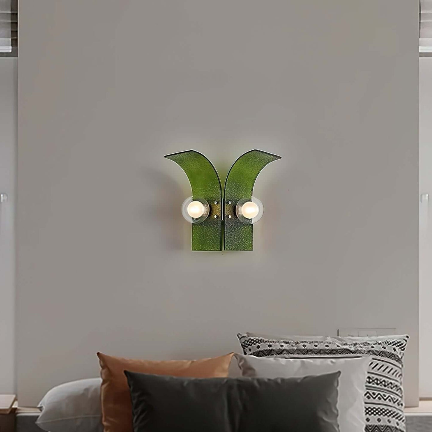 Deriva Wall Lamp