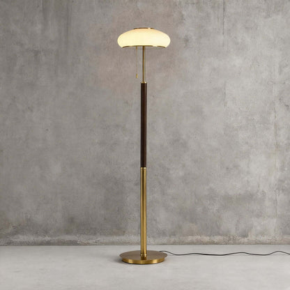 Derumo Floor Lamp