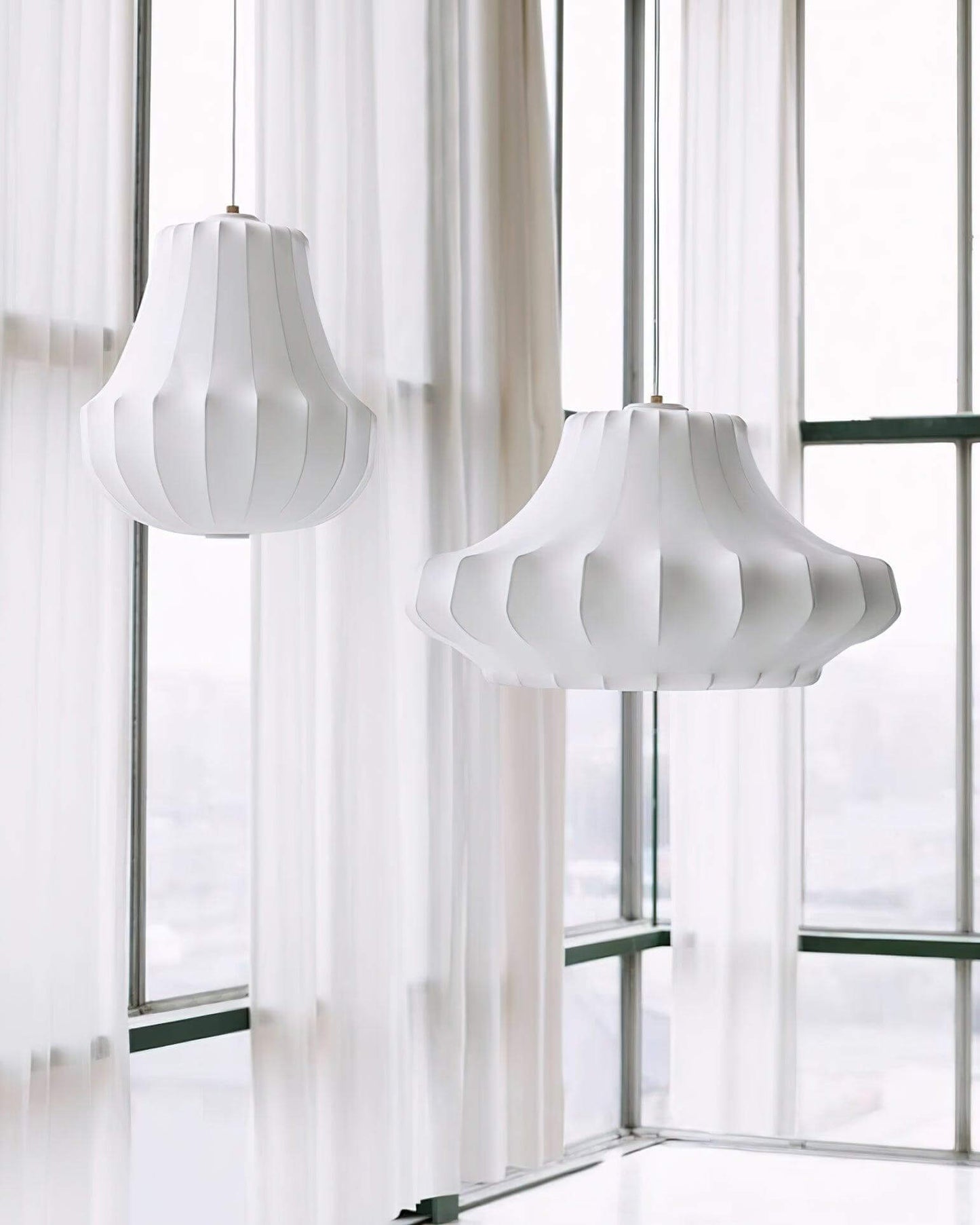 Deytun Chandelier