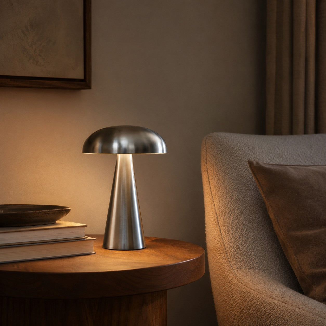 Diluvo Table Light