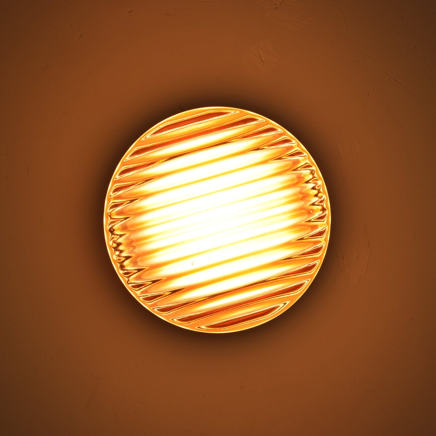 Dimple Wall Sconce