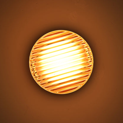 Dimple Wall Sconce