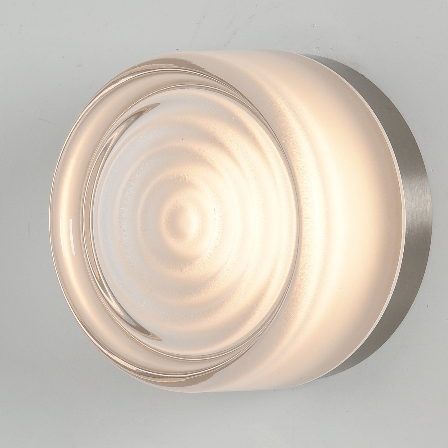 Dimple Wall Sconce