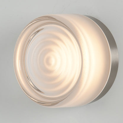 Dimple Wall Sconce