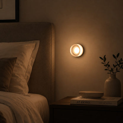 Dimple Wall Sconce