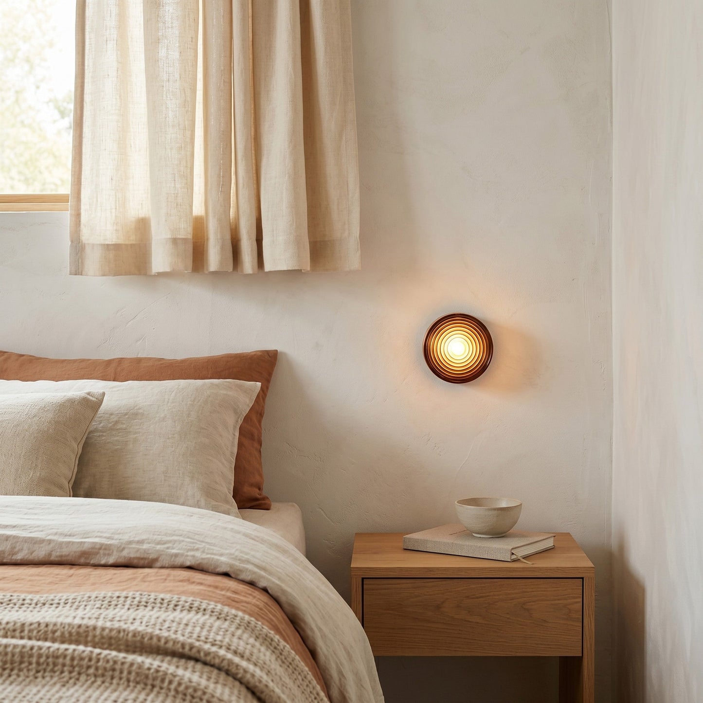 Dimple Wall Sconce