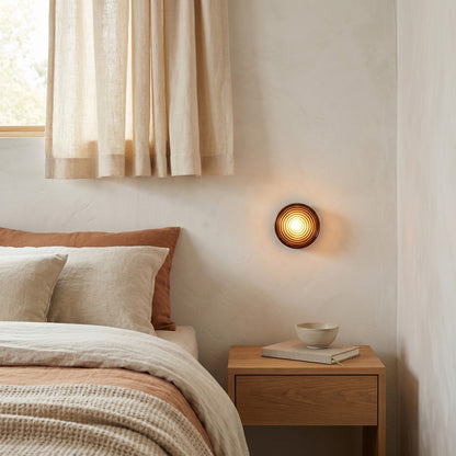 Dimple Wall Sconce
