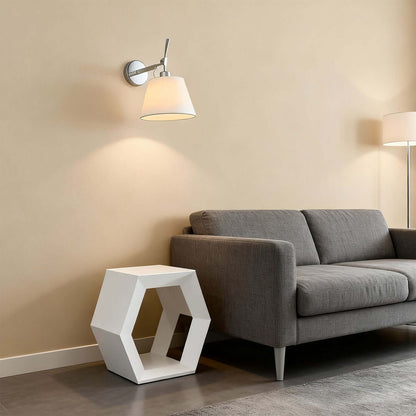 Dolmire Wall Sconce