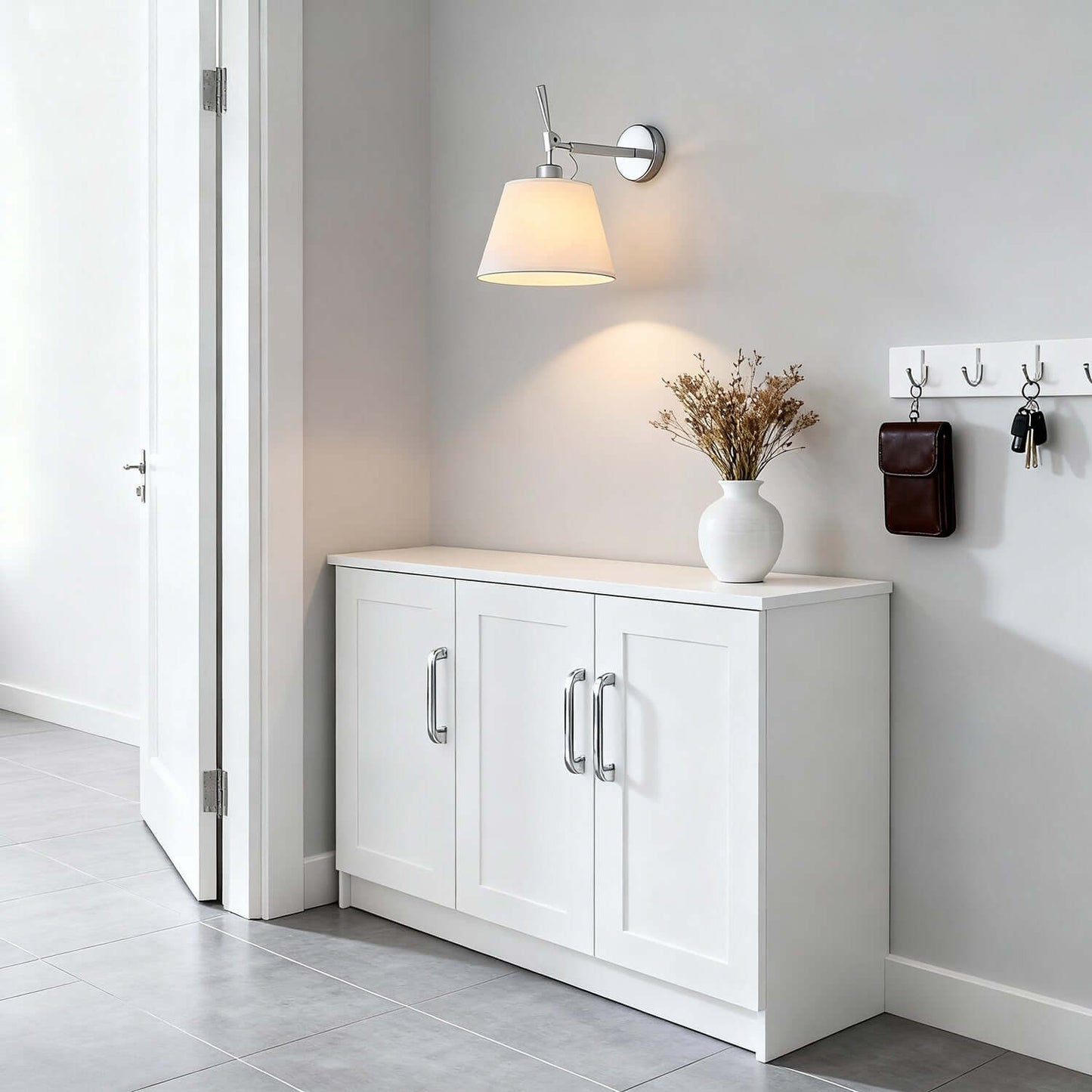 Dolmire Wall Sconce