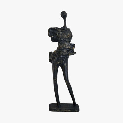 Dravik Sculpture