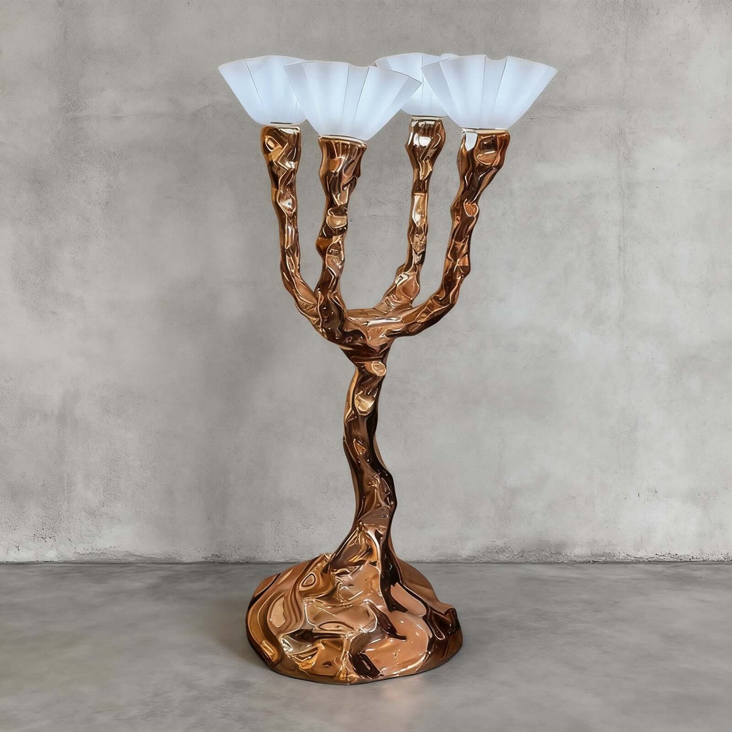 Dravilo Floor Lamp
