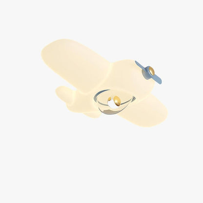 Dream Aircraft Ceiling Lamp