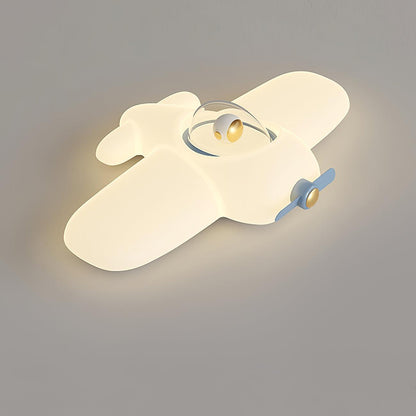 Dream Aircraft Ceiling Lamp