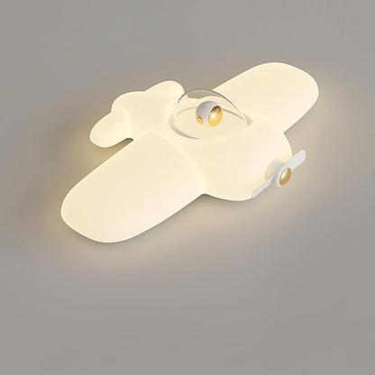 Dream Aircraft Ceiling Lamp