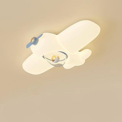 Dream Aircraft Ceiling Lamp