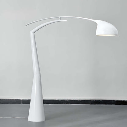 Drevon Resin Floor Lamp