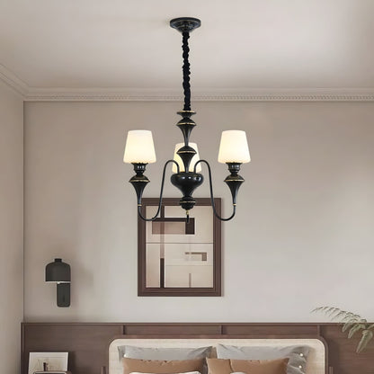 Droval Chandelier