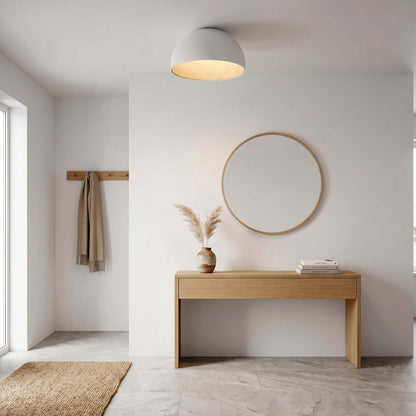 Duo Plane Ceiling Lamp