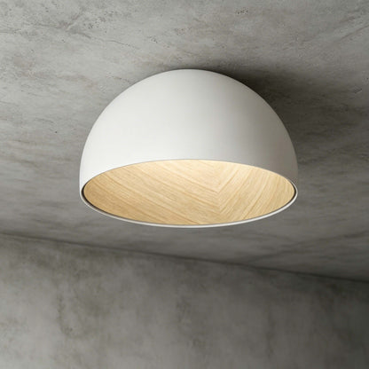 Duo Plane Ceiling Lamp