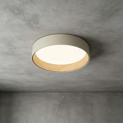 Duo Regular Ceiling Lamp
