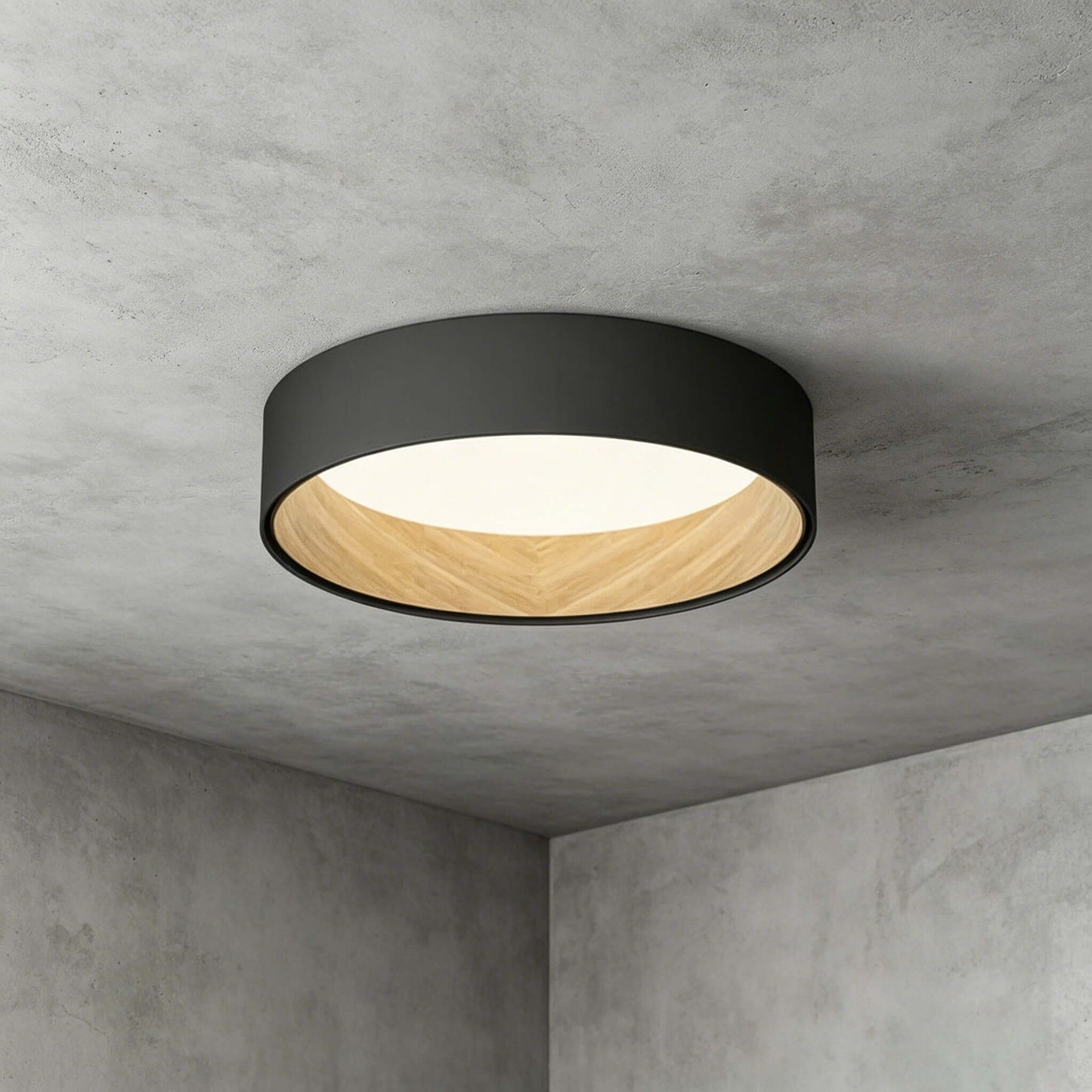 Duo Regular Ceiling Lamp