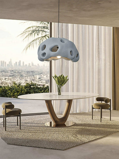 Duvra Resin Pendant Lamp