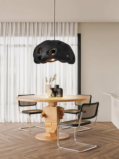 Duvra Resin Pendant Lamp