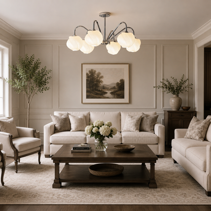 Elarin Chandelier