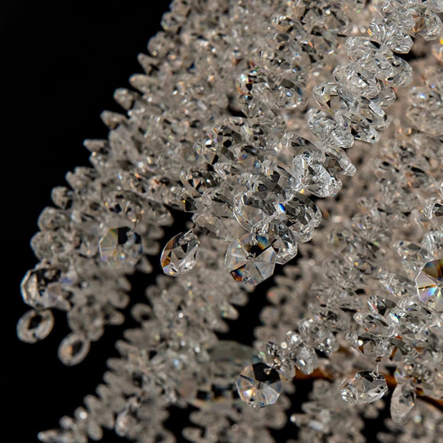 Veloura Chandelier