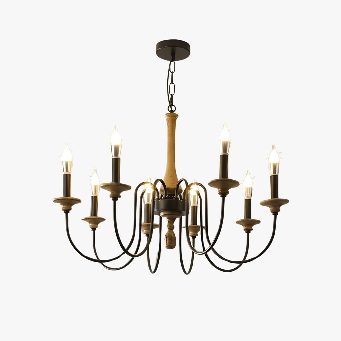 Elonique Chandelier