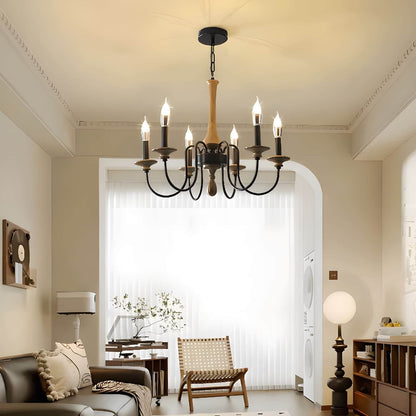 Elonique Chandelier