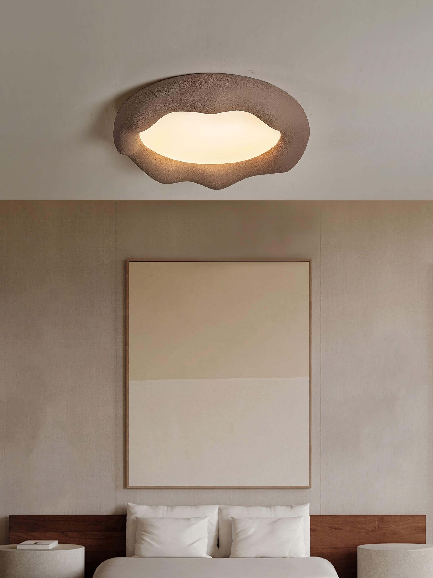 Elsa Ceiling Light