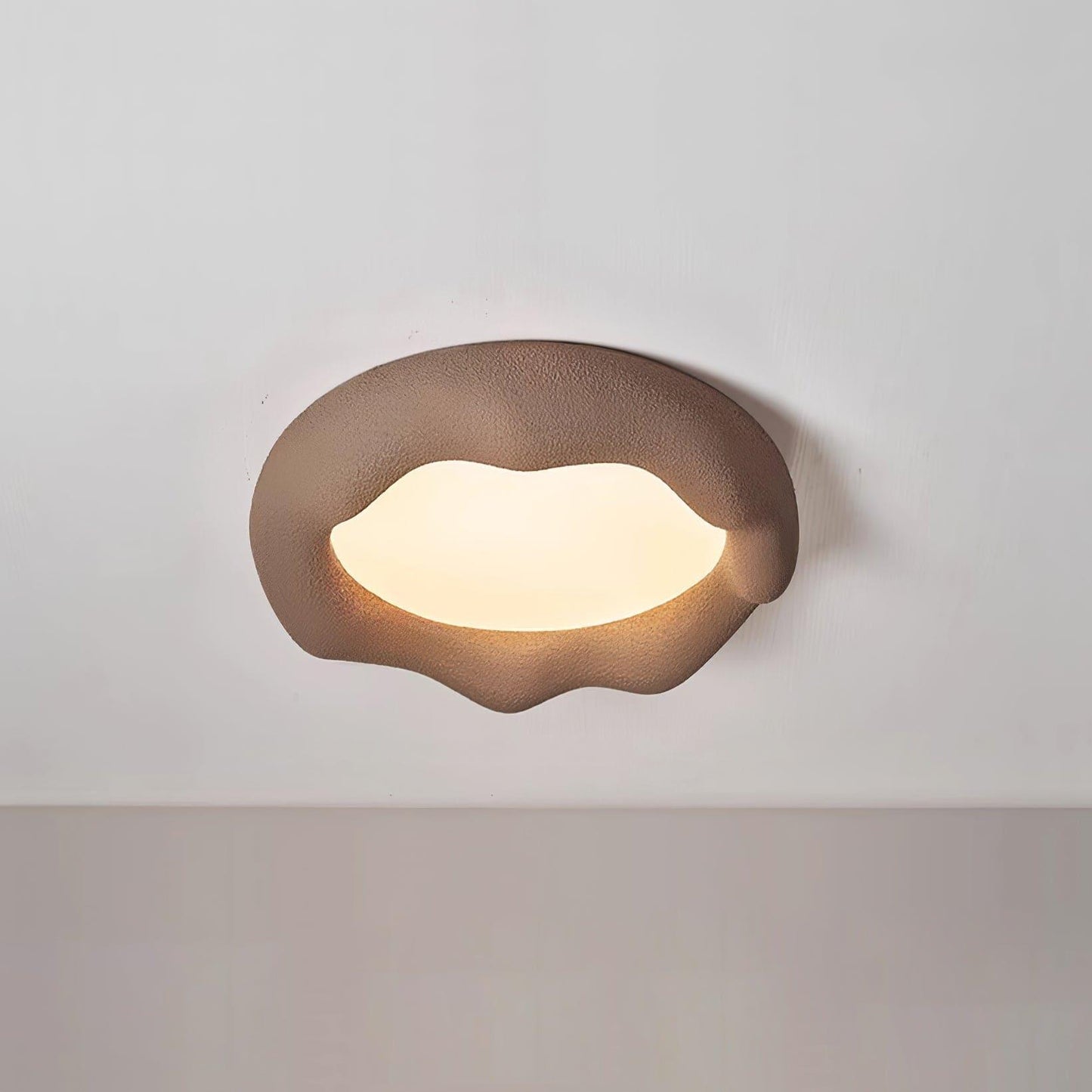 Elsa Ceiling Light