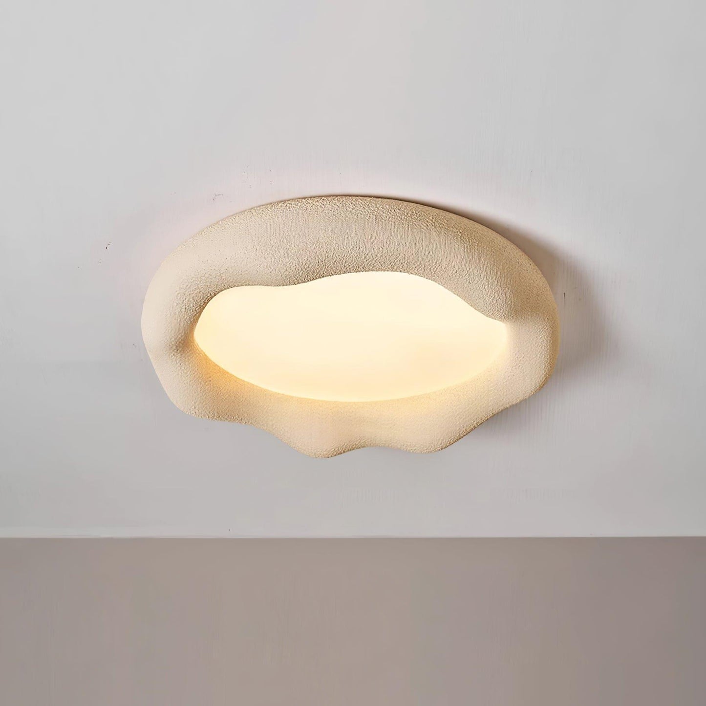 Elsa Ceiling Light