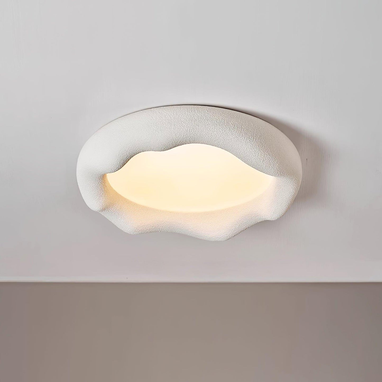 Elsa Ceiling Light