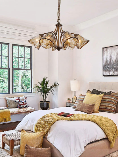 Elvarin Chandelier