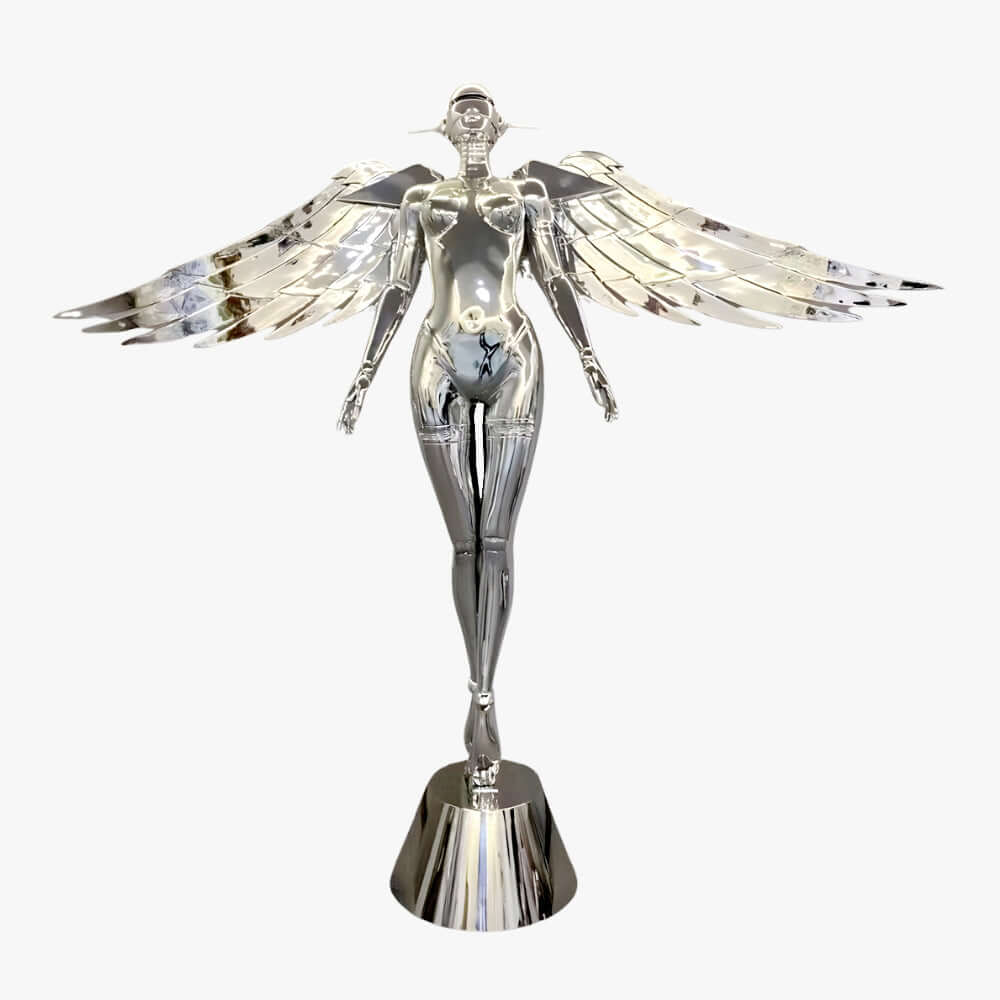 Elvion Angel Floor Lamp