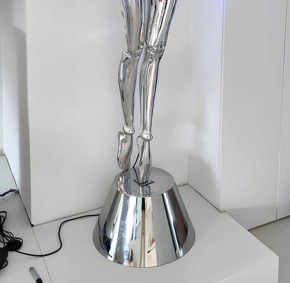 Elvion Angel Floor Lamp