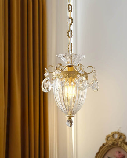 Elyxis Pendant Lamp