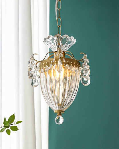 Elyxis Pendant Lamp