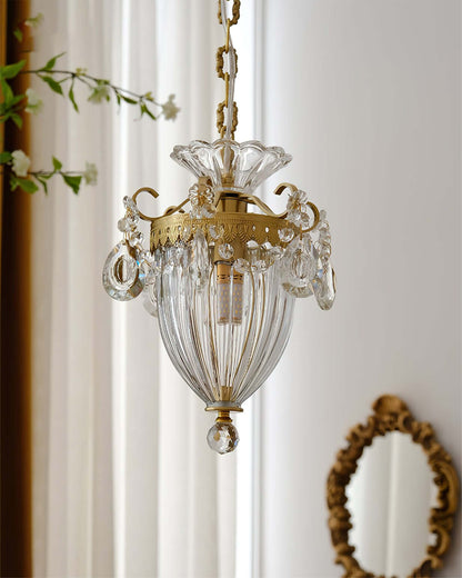 Elyxis Pendant Lamp