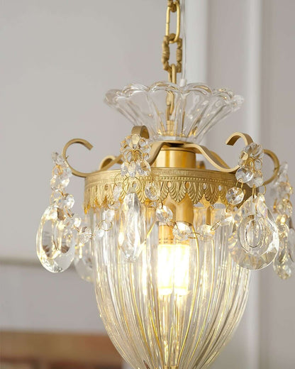 Elyxis Pendant Lamp