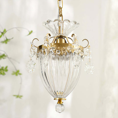 Elyxis Pendant Lamp