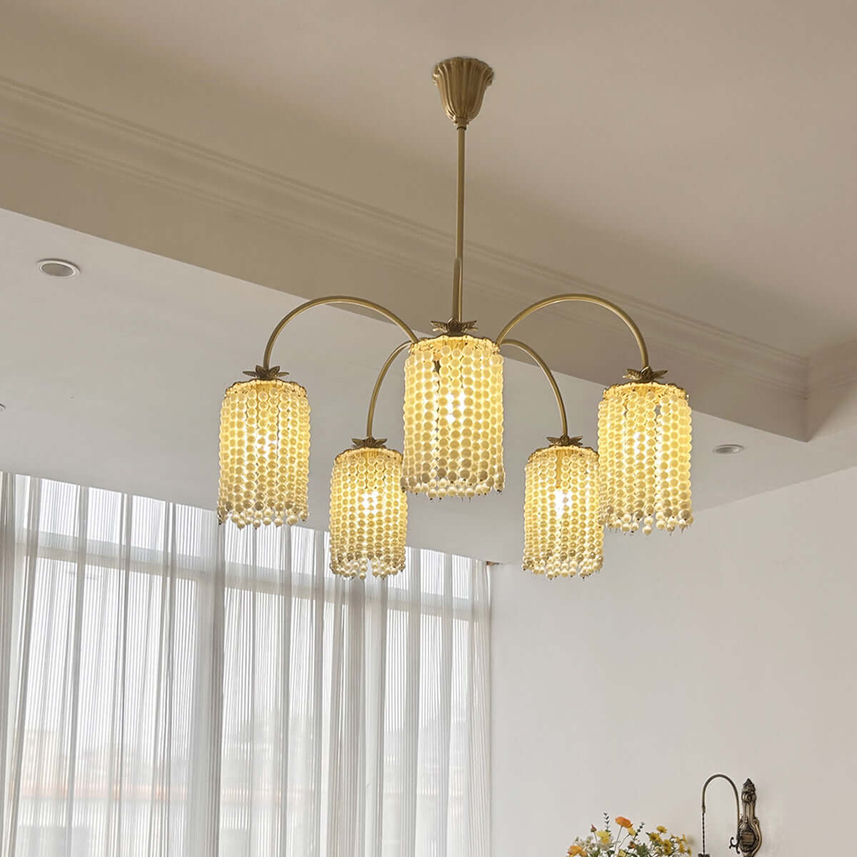 Erovila Chandelier