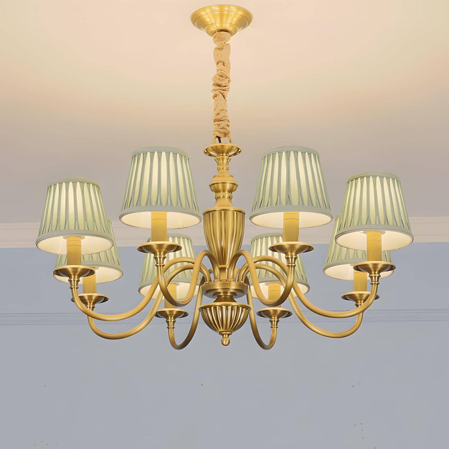 Eryn Chandelier