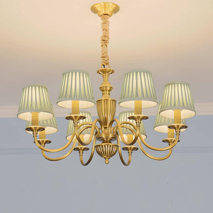 Eryn Chandelier