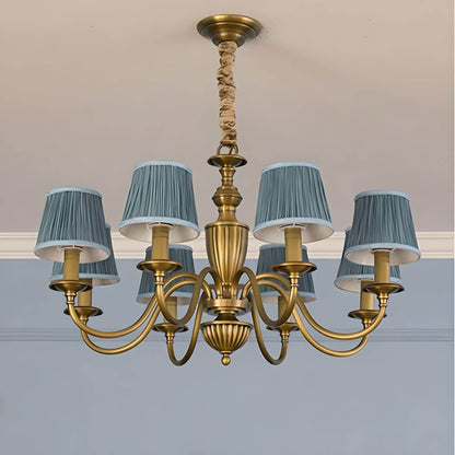 Eryn Chandelier