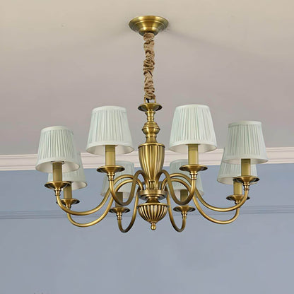 Eryn Chandelier